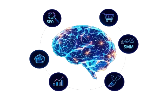 Abstract Fluid Shape