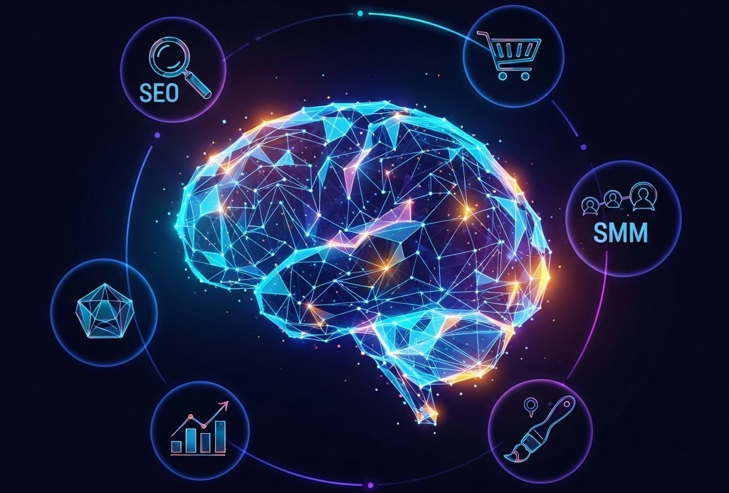 Abstract Fluid Shape