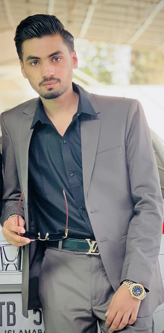 Haider
