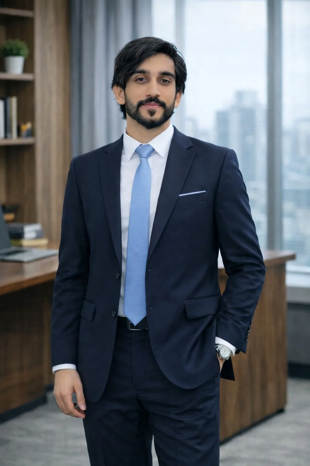 Hasnat Ali