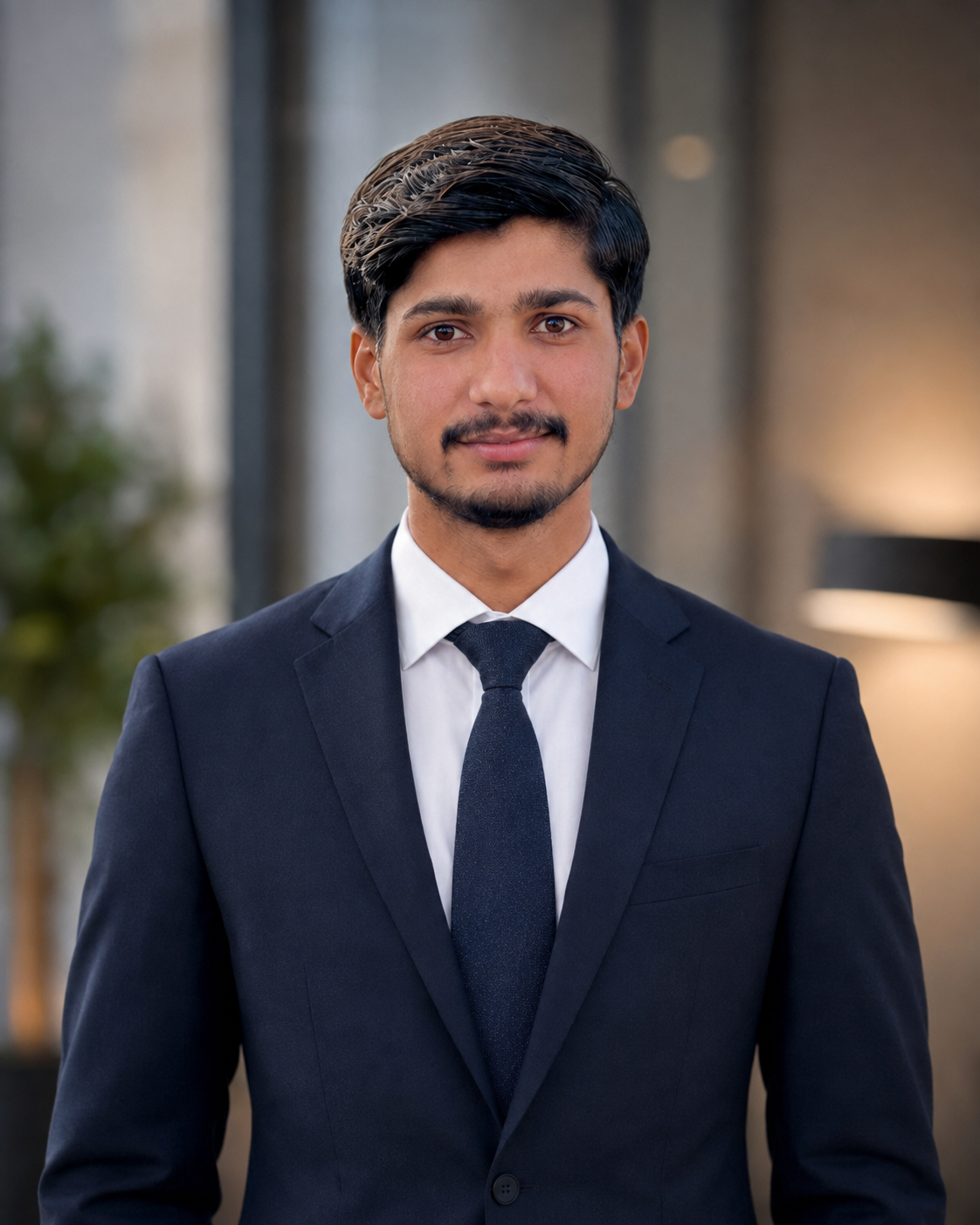 Ihtisham Jabar