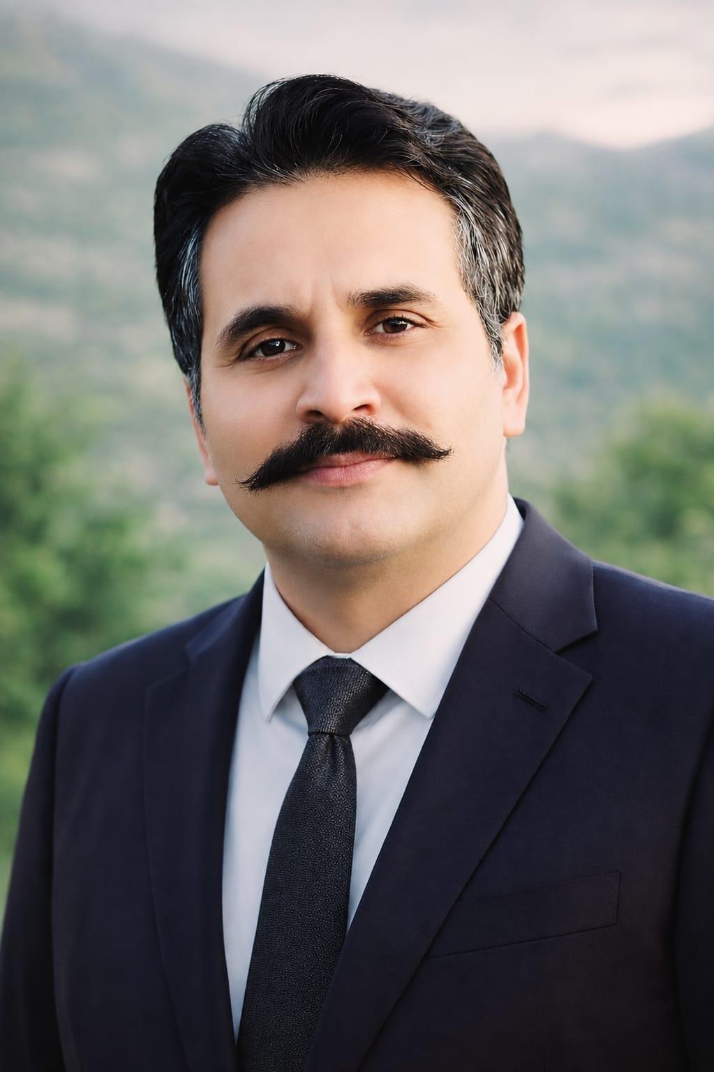 Muhammad Bilal Raja