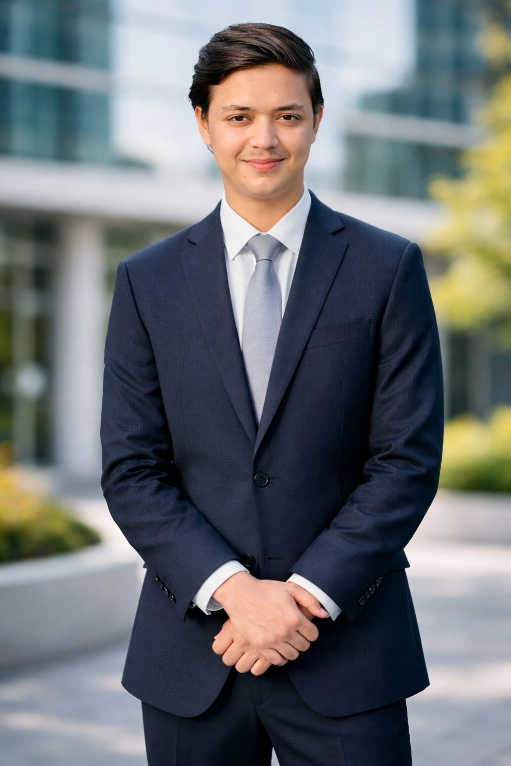 Shayan Abbasi