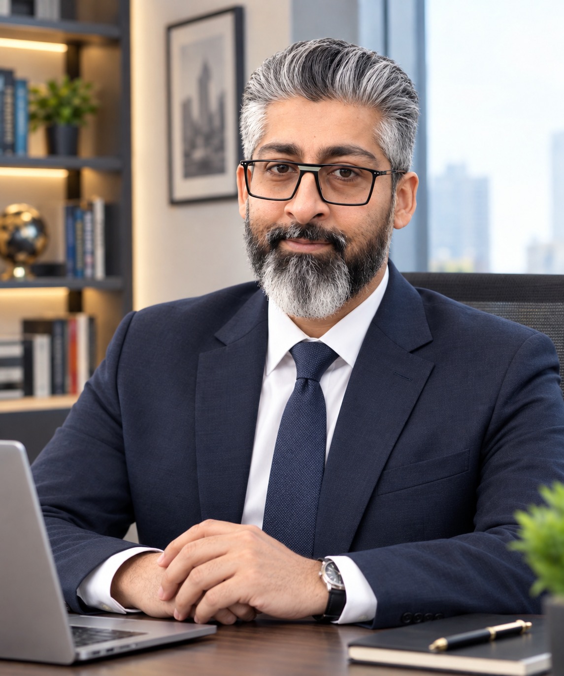 Umer Shahbaz