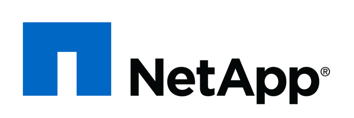 NetApp