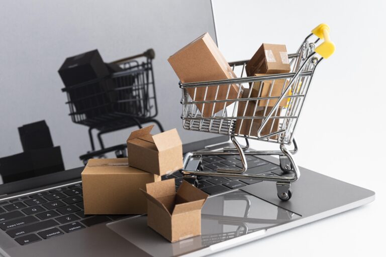E-commerce-web-solution