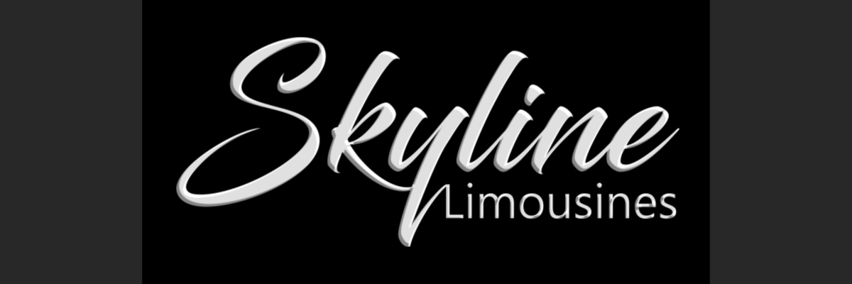 Skyline Limo Canada Website Design