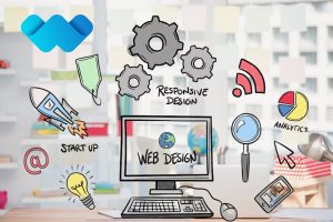 Website Design & Development