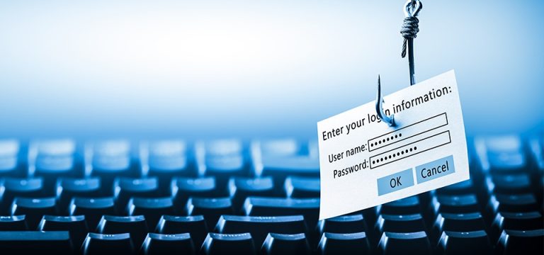 How Link Scams (Phishing) Work and How You Can Stop Them